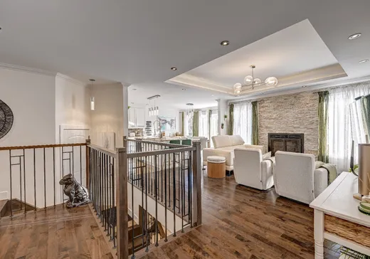 Maison à vendre - 5105 Rue Rivard, Saint-Constant, J5C 1H3