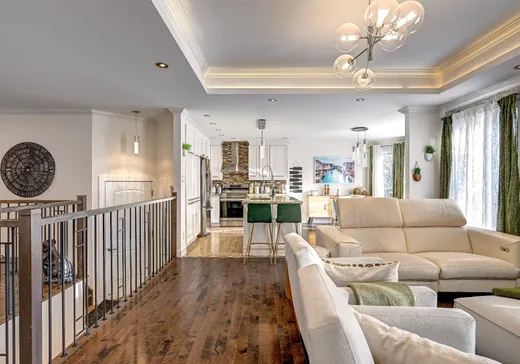 Maison à vendre - 5105 Rue Rivard, Saint-Constant, J5C 1H3