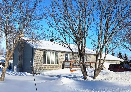 House for sale - 101 Route Beauséjour, Matane, G4W 3M8