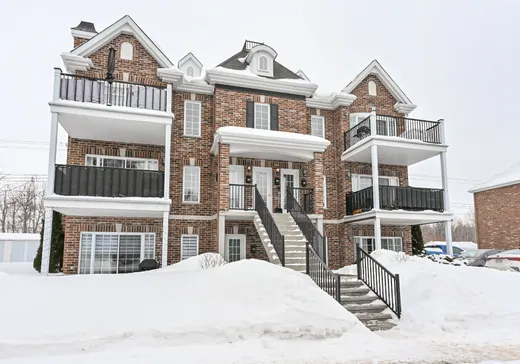 Condo à vendre - 2425 Boul. des Pins, Sainte-Marthe-sur-le-Lac, J0N 1P0