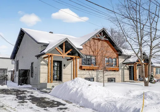 Maison à étages à vendre - 1622 Rue des Merisiers, L'Assomption, J5W5J9