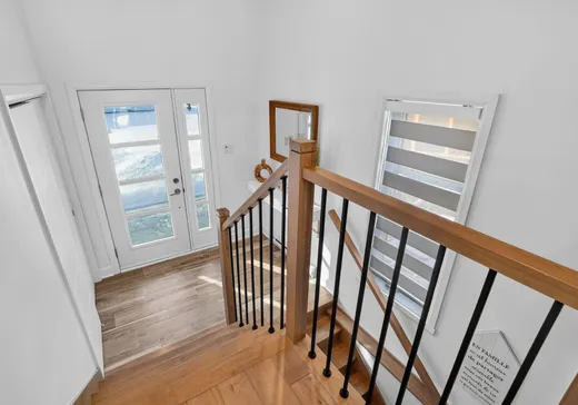 Maison à vendre - 1622 Rue des Merisiers, L'Assomption, J5W 5J9