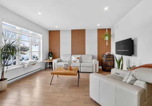 Maison à vendre - 1622 Rue des Merisiers, L'Assomption, J5W 5J9