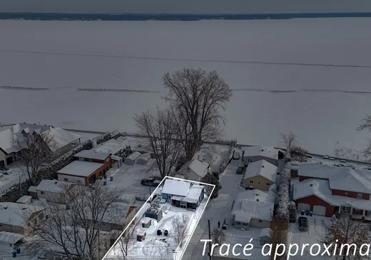 Maison à vendre - 114 47e Avenue, Pointe-Calumet, J0N 1G0