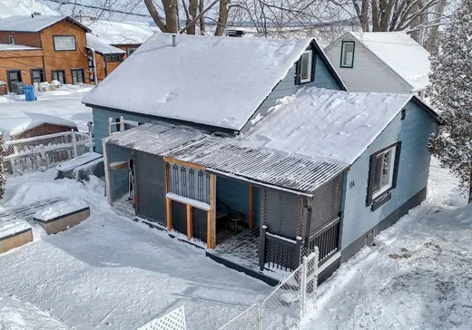 Maison à vendre - 114 47e Avenue, Pointe-Calumet, J0N 1G0
