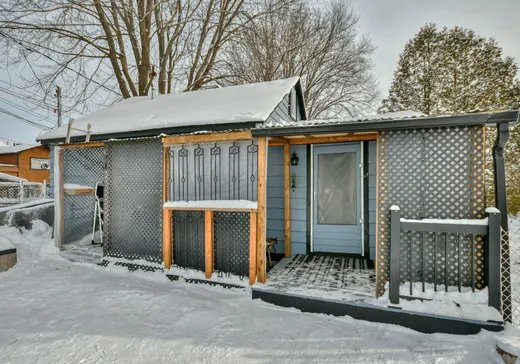 Maison à vendre - 114 47e Avenue, Pointe-Calumet, J0N 1G0