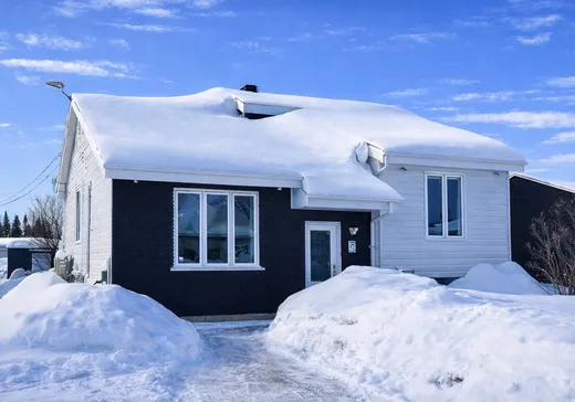 Two or more stories for sale - 38 Rue Principale, Duparquet, J0Z1W0