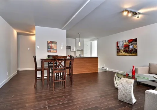 Condo for sale - 562 Rue Le Royer, Saint-Lambert, J4R 1M6