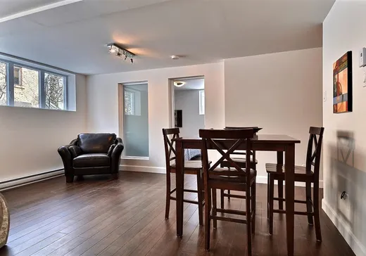 Condo for sale - 562 Rue Le Royer, Saint-Lambert, J4R 1M6
