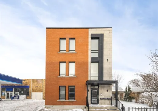 Condo for sale - 2625 Rue D'Iberville, Montreal (Downtown), H2K3C9