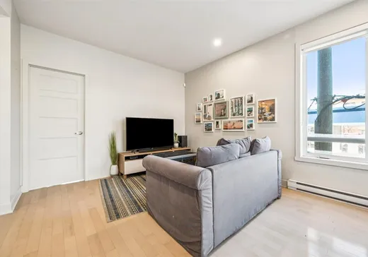 Condo for sale - 2625 Rue D'Iberville, Montreal (Downtown), H2K 3C9