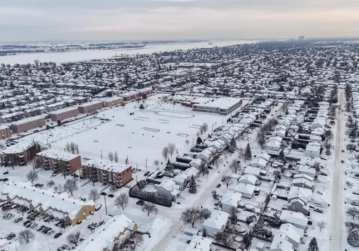 Maison à vendre - 1256 Rue Churchill, Repentigny, J5Y 3P6