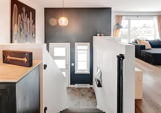 Maison à vendre - 4477 Rue Memphrémagog, Sherbrooke, J1L 0E7