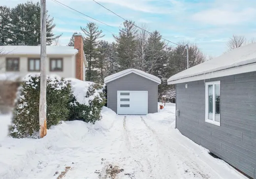 Maison à vendre - 2042 Rue Fradet, Drummondville, J2B 1P7