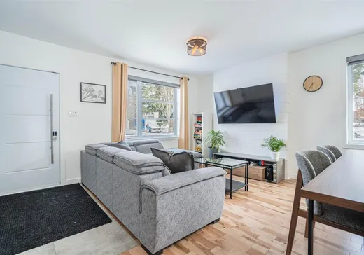 Maison à vendre - 2042 Rue Fradet, Drummondville, J2B 1P7