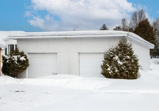 Maison à vendre - 1500 Ch. Bellevue, St-Boniface-De-Shawinigan, G0X 2L0