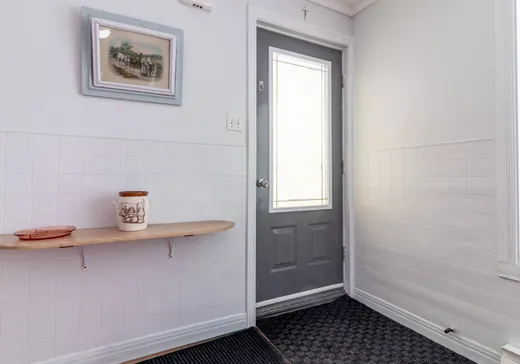 House for sale - 690 Boul. St-Alexandre, Louiseville, J5V 1L4