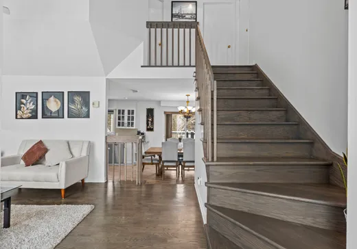 Maison à vendre - 11 Rue des Jonquilles, Blainville, J7C 2Z9