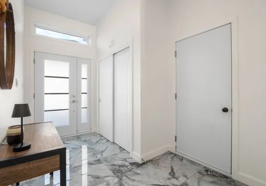 Maison à vendre - 552 Rue de la Coulée, Nicolet, J3T 0E3