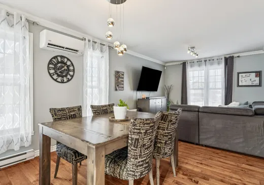 House for sale - 40 Rue E. Aubry, Saint-Polycarpe, J0P 1X0