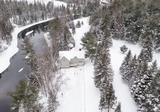 Maison à étages à vendre - 3554 Ch. Francisco, Rivière-Rouge, J0T1T0