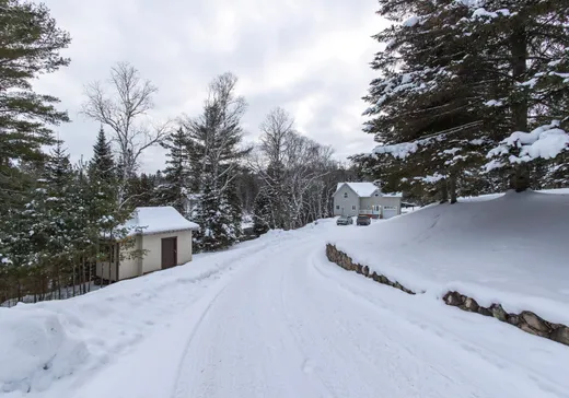 Maison à vendre - 3554 Ch. Francisco, Rivière-Rouge, J0T 1T0