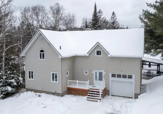 Maison à vendre - 3554 Ch. Francisco, Rivière-Rouge, J0T 1T0