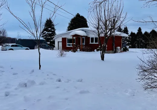 Maison à étages à vendre - 61 Ch. St-Jérusalem, Lachute, J8H2C5