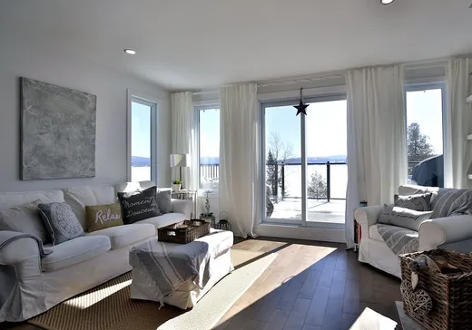 Condo à vendre - 38 Rue Inverness, Lac-Brome, J0E 1R0