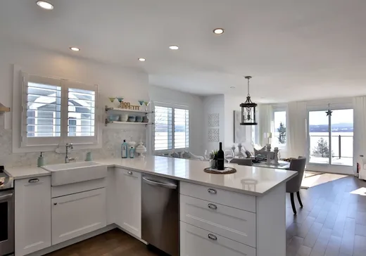 Condo à vendre - 38 Rue Inverness, Lac-Brome, J0E 1R0