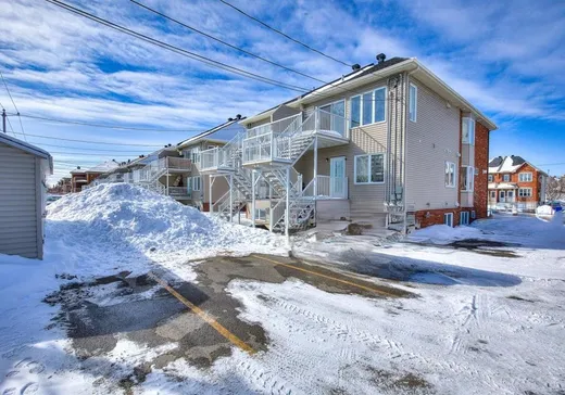 Condo à vendre - 7170A Boul. Notre-Dame, Laval (Sainte-Dorothee), H7X 4G6