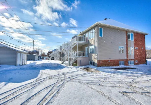 Condo à vendre - 7170A Boul. Notre-Dame, Laval (Sainte-Dorothee), H7X 4G6