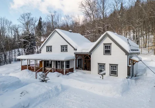 Maison à étages à vendre - 347 Ch. Bélisle, Morin-Heights, J0R1H0
