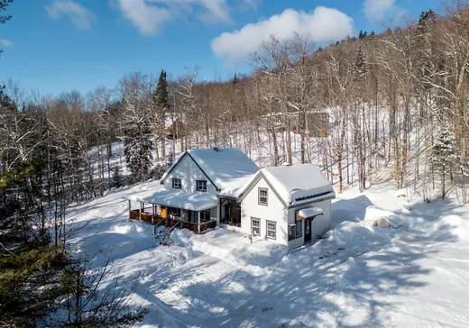 Maison à vendre - 347 Ch. Bélisle, Morin-Heights, J0R 1H0