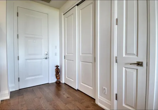 Condo à vendre - 4400 Prom. Paton, App. 609, Laval (Chomedey), H7W 0K2