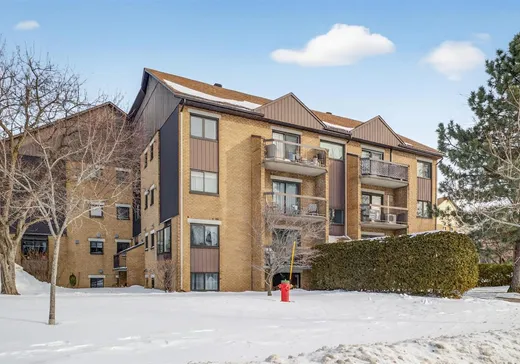 Condo for sale - 3304 Rue Mistral, Brossard, J4Y2R7