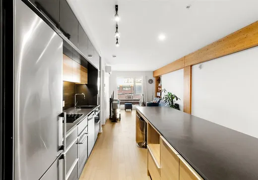 Condo à vendre - 350 Rue Eleanor, App. 327, Montréal (Ville-Marie), H3C 0T5