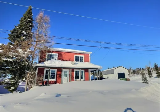 House for sale - 3568 Rg Audet, Rouyn-Noranda, J0Z 1Y1