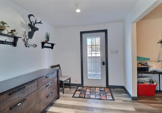 House for sale - 3568 Rg Audet, Rouyn-Noranda, J0Z 1Y1