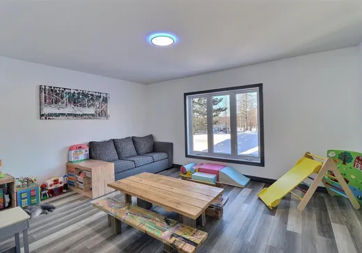 House for sale - 3568 Rg Audet, Rouyn-Noranda, J0Z 1Y1