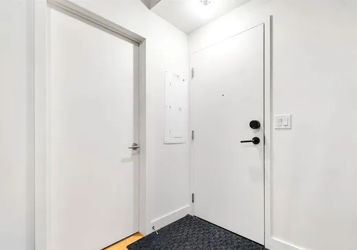 Condo for sale - 1550 Rue des Bassins, App. 715, Montreal (Downtown), H3C 0W5