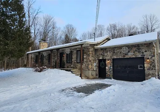 Hobby Farm for sale - 572Z Rue du Domaine, Cowansville, J2K 3G6