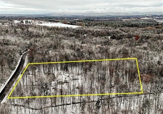 Hobby Farm for sale - 572Z Rue du Domaine, Cowansville, J2K 3G6