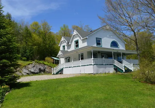 Maison à étages à vendre - 233 Ch. White, Mansonville, J0E1X0