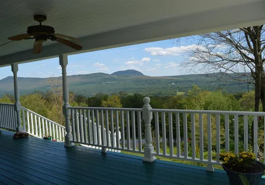 Maison à vendre - 233 Ch. White, Mansonville, J0E 1X0