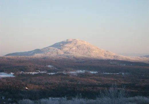 Maison à vendre - 233 Ch. White, Mansonville, J0E 1X0