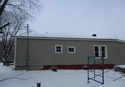 Maison à vendre - 509 Route 116, Acton Vale, J0H 1A0