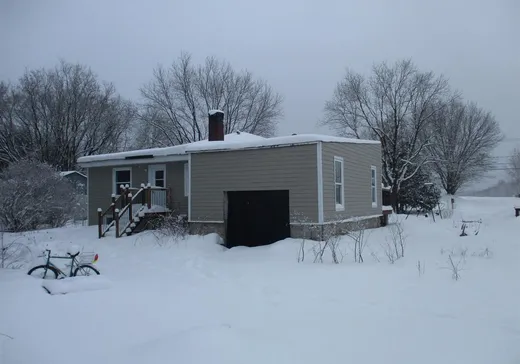 Maison à vendre - 509 Route 116, Acton Vale, J0H 1A0