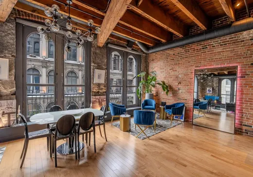 Loft à vendre - 65 Rue St-Paul O., App. 115, Montréal (Ville-Marie), H2Y 3S5