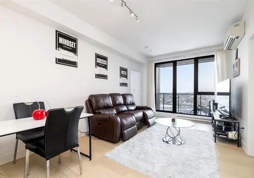 Condo à vendre - 200 Rue Marie-Charles-Le Moyne, App. 1420, Longueuil, J4K 8C2